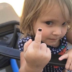 Meet your Posher, Robert